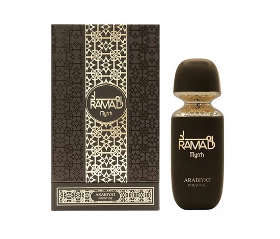 Picture of Ramad Myrrh Eau de Parfum 100ml
