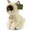 Picture of Rappa Pluszowa realistyczna maskotka Kot Ragdoll siedzcy 23 cm Soft Collection