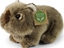 Picture of Rappa Pluszowa realistyczna maskotka Wombat 20 cm