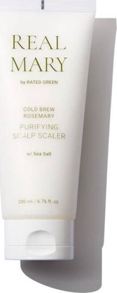 Picture of Rated Green Real Mary kuracja oczyszczajca skór gowy 200ml