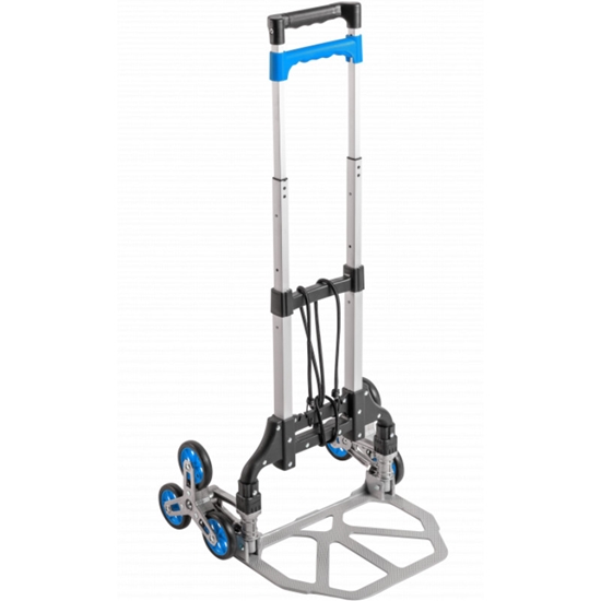 Picture of Ratiņi instrumentu kastēm Hogert HT7G557