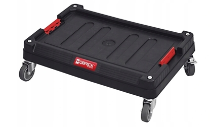 Picture of Ratiņi instrumentu kastēm Qbrick TWO