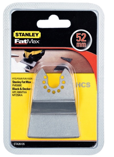 Изображение Raupjš skrāpis Stanley HCS