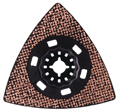 Picture of Raupjš slīpēšanas uzgalis Makita Riff B-69808; 90 mm