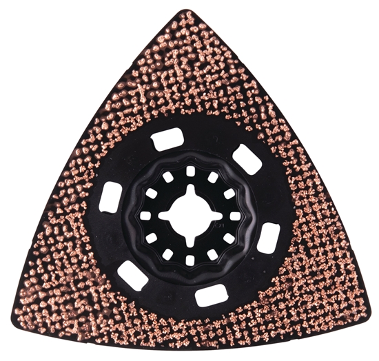 Picture of Raupjš slīpēšanas uzgalis Makita Riff B-69808; 90 mm