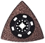 Picture of Raupjš slīpēšanas uzgalis Makita Riff B-69814; 90 mm