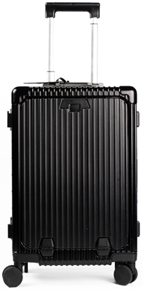 Picture of Realpower RealPower walizka HGP-1 walizka podrczna TSA przegroda na notebooka