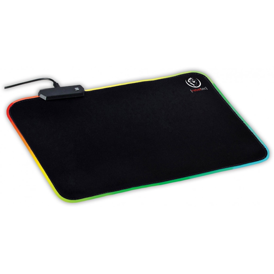 Picture of Rebeltec mouse pad LED SLIDER M