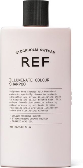 Изображение REF Szampon REF Illuminate Colour 285 ml