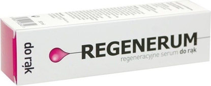 Изображение Regent Regenerum serum do rk 50ml