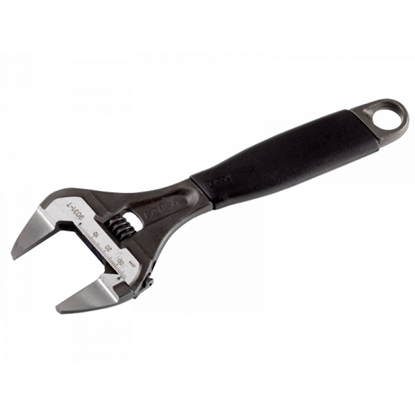 Picture of Regulējama uzgriežņu atslēga Bahco 9031-T; 218 mm