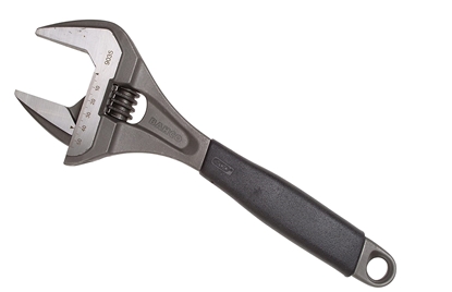 Picture of Regulējama uzgriežņu atslēga Bahco 9035; 324 mm