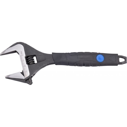 Picture of Regulējama uzgriežņu atslēga Condor Werkzeug C4462; 200 mm