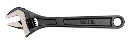 Attēls no Regulējama uzgriežņu atslēga Yato YT-2075; 375 mm