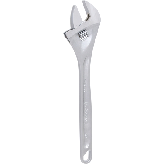 Picture of Regulējama uzgriežņu atslēga KS Tools 577.0450-E; 450 mm