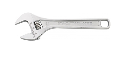 Picture of Regulējama uzgriežņu atslēga Stahlwille Nr4025; 30 mm