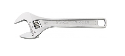 Picture of Regulējama uzgriežņu atslēga Stahlwille Nr4025; 34 mm