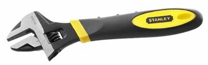 Picture of Regulējama uzgriežņu atslēga Stanley MaxSteel 0-90-950
