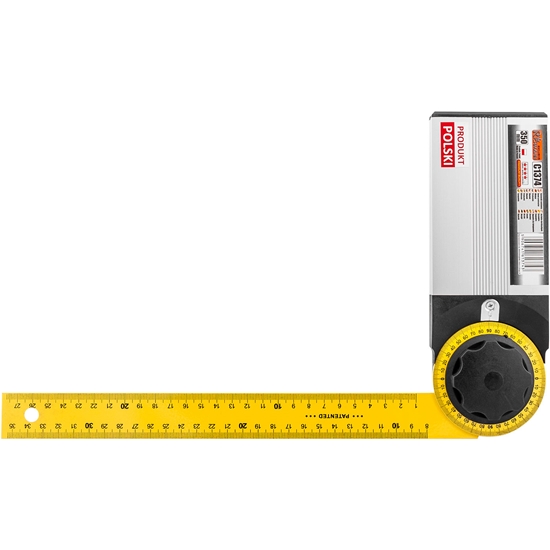 Picture of Regulējams malu balsts Richmann C1374; 350 mm