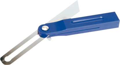 Picture of Regulējams malu balsts Topex Top tools; 200 mm