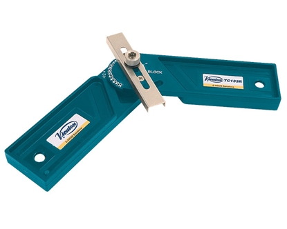 Attēls no Regulējams malu balsts Virutex TC133R