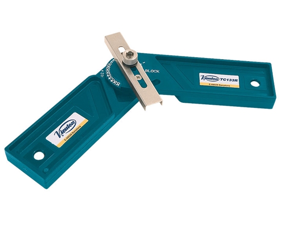 Picture of Regulējams malu balsts Virutex TC133R