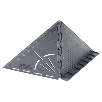 Attēls no Regulējams malu balsts Wolfcraft 5209000