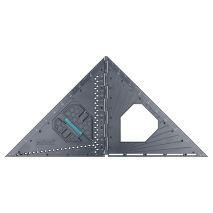 Attēls no Regulējams malu balsts Wolfcraft 5219000