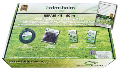 Picture of Remontēšanas komplekts Grimsholm S; 50 m