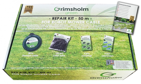 Picture of Remontēšanas komplekts Grimsholm S; 50 m