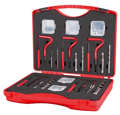 Изображение Remontēšanas komplekts RUKO ProCoil; M5-M12