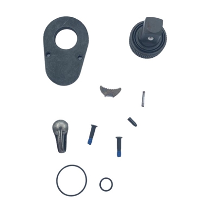 Attēls no Remontēšanas komplekts Sata STP12970; 3/8''