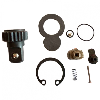 Attēls no Remontēšanas komplekts Sata STP96211T; 1/4''; 1-5 Nm