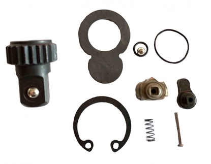 Attēls no Remontēšanas komplekts Sata STP96411