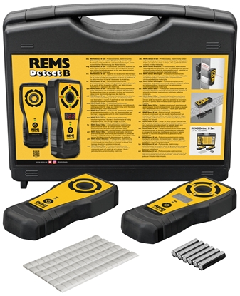 Изображение Rems Detect B Set; 120 cm