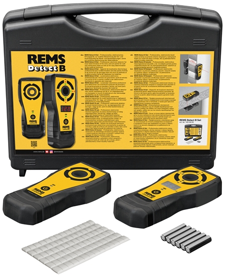 Изображение Rems Detect B Set; 120 cm