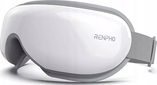 Picture of Renpho Eyeris View - Eye Massager - Grey