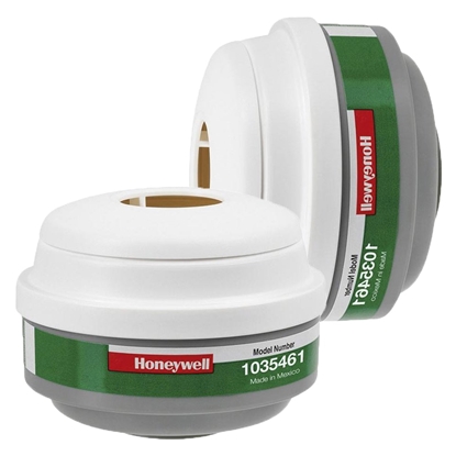Picture of Resperatora filtrs Honeywell Bayonet K1P3 Click-Fit; 2 gab.