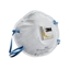 Picture of Respirators ar vārstu 3M 8822; FFP2