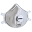 Picture of Respirators ar vārstu UVEX Silv-Air classic 2320; FFP3; 3 gab.