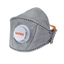 Picture of Respirators ar vārstu UVEX Silv-Air premium 5220+; FFP2