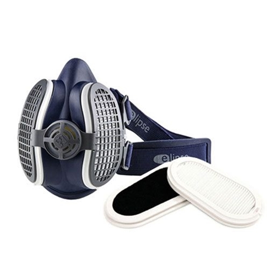 Изображение Respirators GVS Elipse SPR502; FFP3; M/L