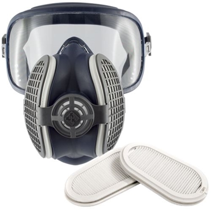 Изображение Respirators GVS SPR406; FFP3; M/L