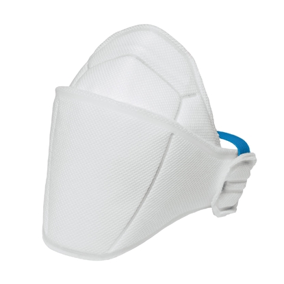Изображение Respirators UVEX Silv-Air premium 5100; FFP1; 3 gab.