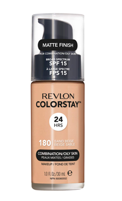 Picture of Revlon Colorstay Concealer Combination/Oily Skin 180 30 ml