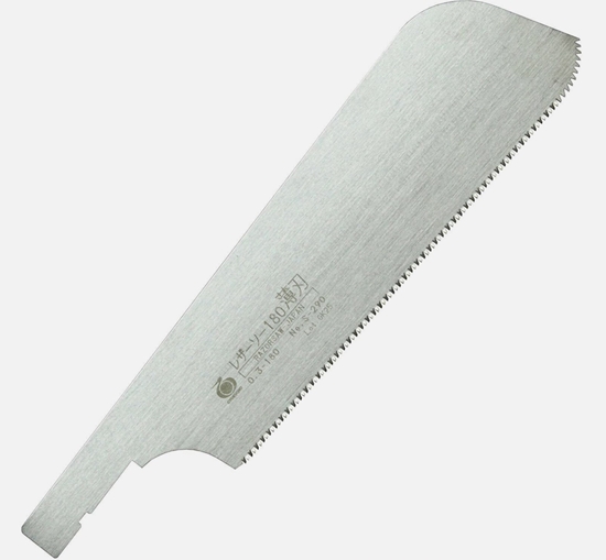 Picture of Rezerves asmens Gyokucho S-290; 180 mm