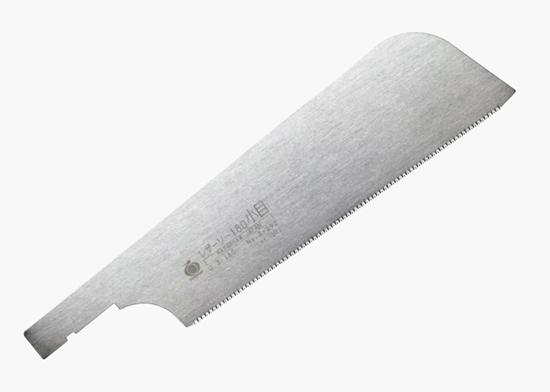 Picture of Rezerves asmens Gyokucho S-292; 180 mm