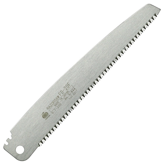 Picture of Rezerves asmens Gyokucho S-844; 200 mm