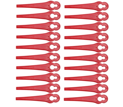 Attēls no Rezerves asmens Yato YT-85016; 20 gab.