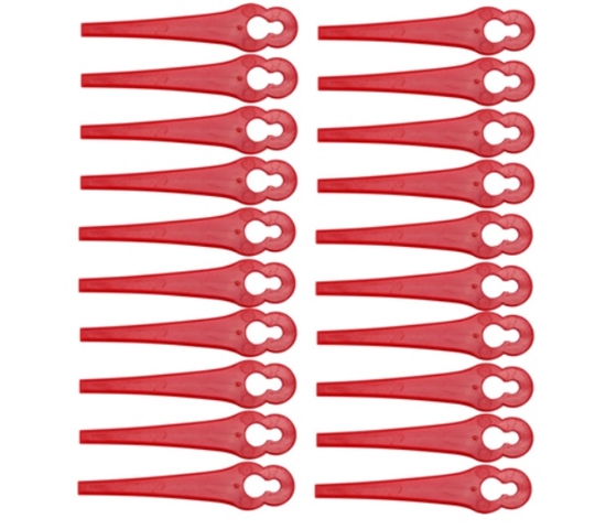 Picture of Rezerves asmens Yato YT-85016; 20 gab.